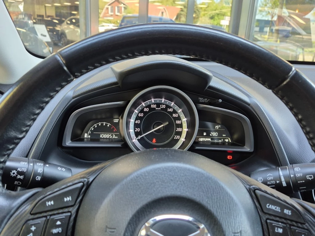 Hoofdafbeelding Mazda 2