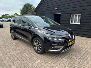 Renault Espace 1.6 TCe Initiale Paris 7p.