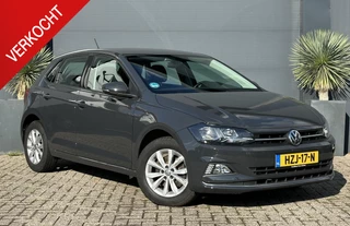 Volkswagen Polo 1.0 TSI Beats