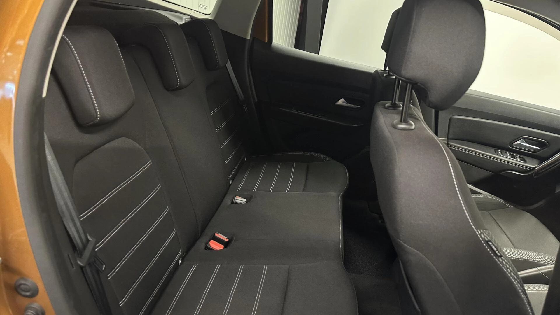Hoofdafbeelding Dacia Duster