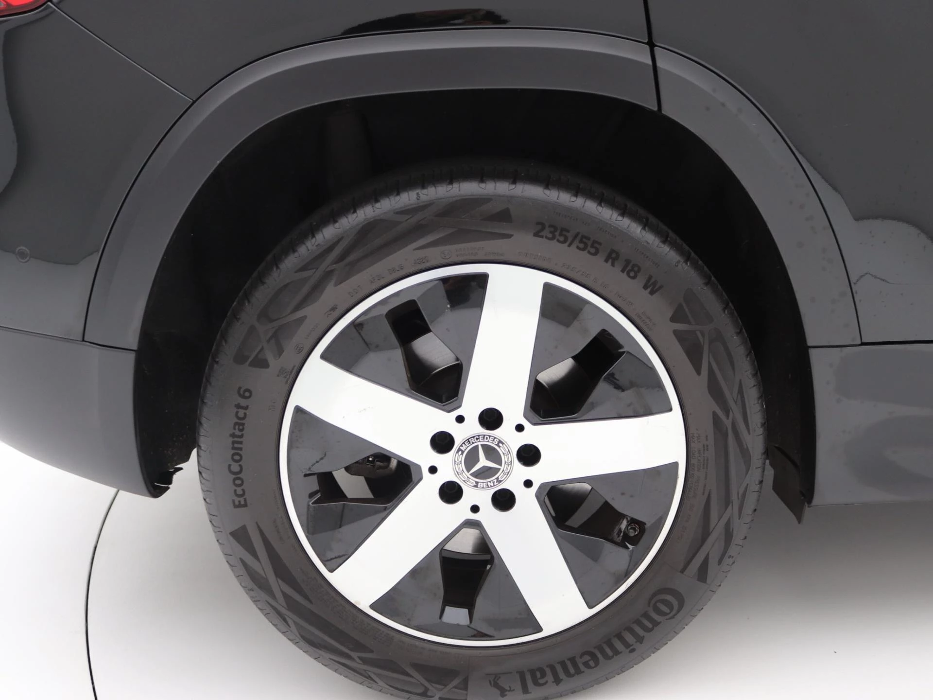 Hoofdafbeelding Mercedes-Benz GLB