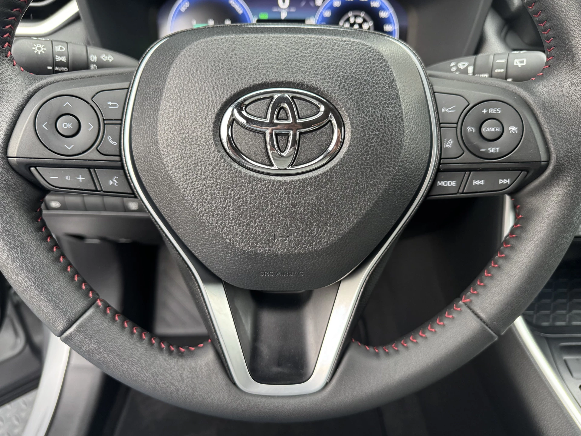 Hoofdafbeelding Toyota RAV4