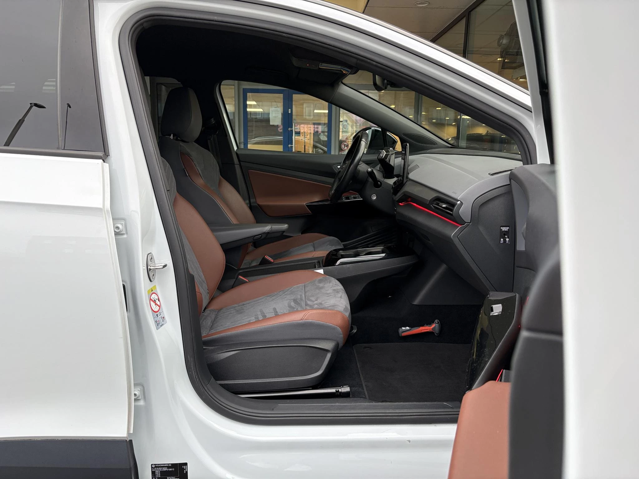 Hoofdafbeelding Volkswagen ID.4