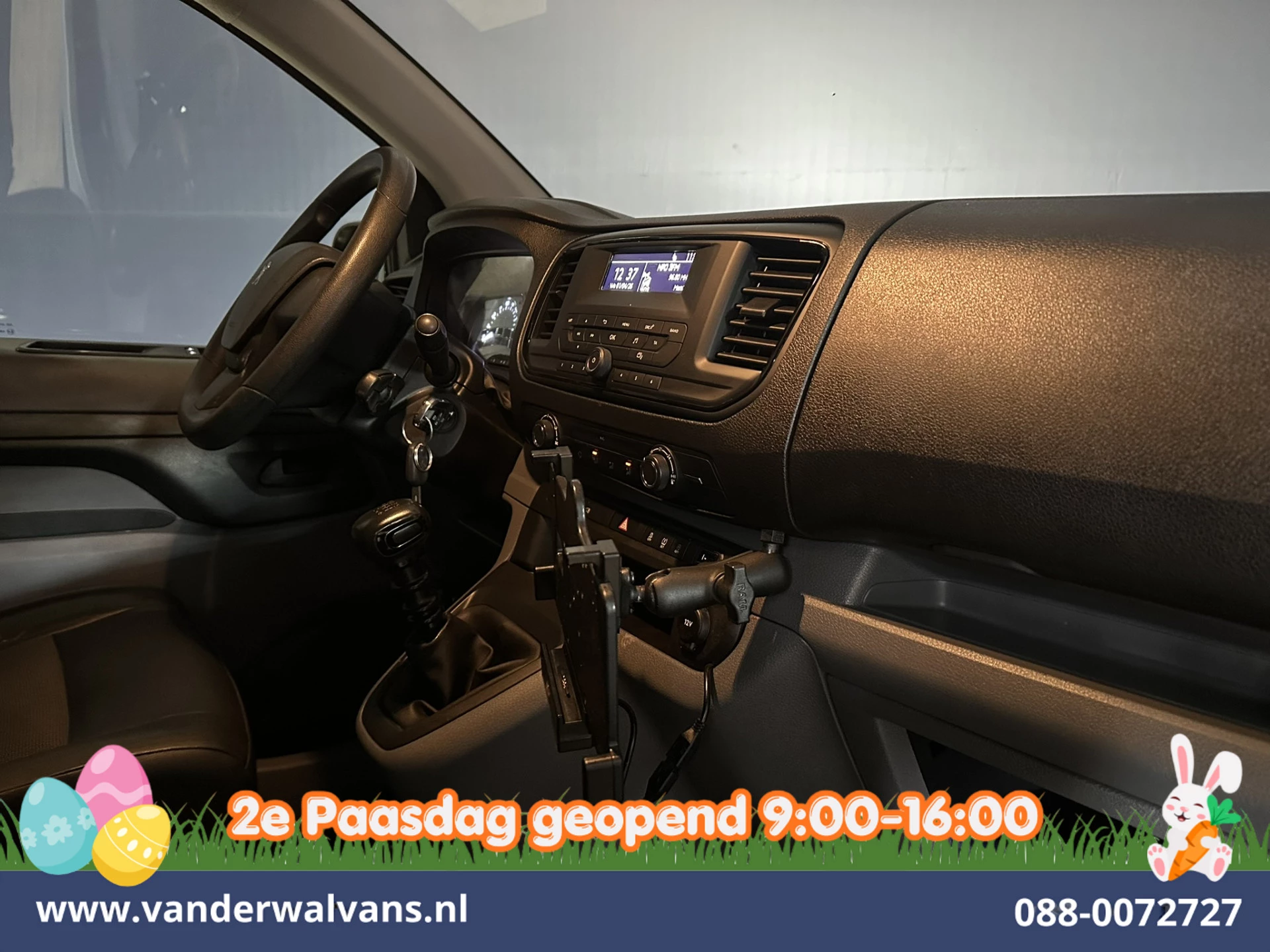 Hoofdafbeelding Peugeot Expert