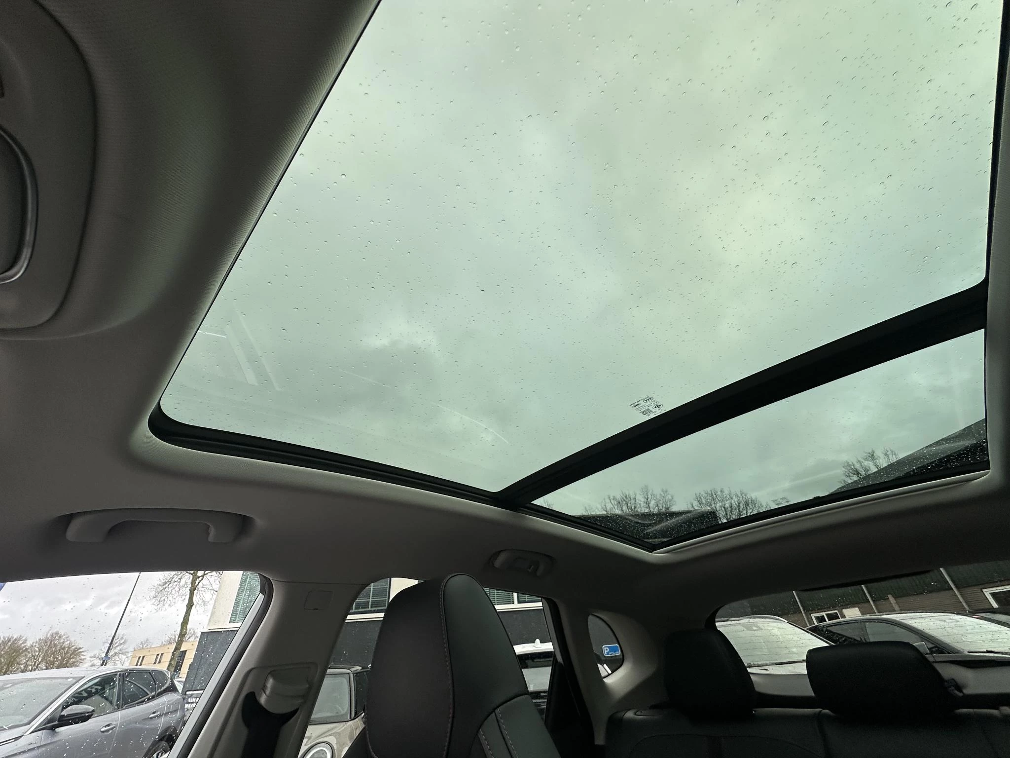 Hoofdafbeelding MG EHS