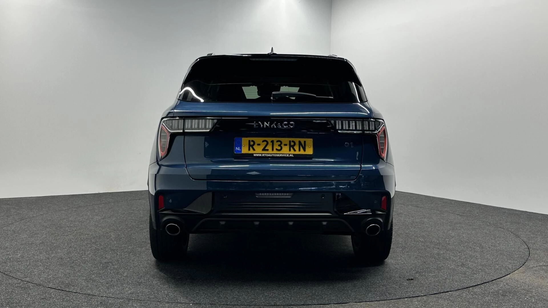 Hoofdafbeelding Lynk & Co 01