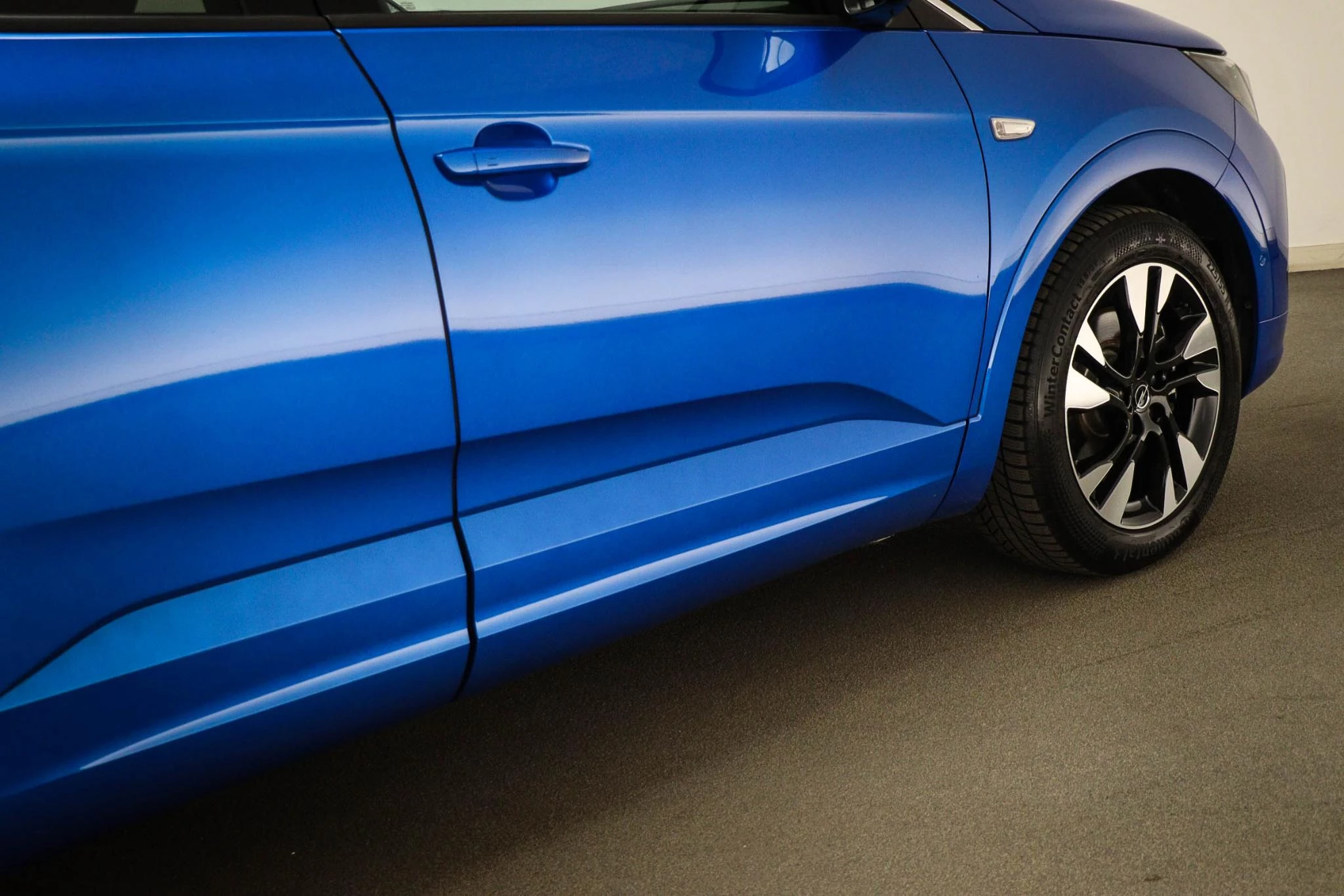 Hoofdafbeelding Opel Grandland