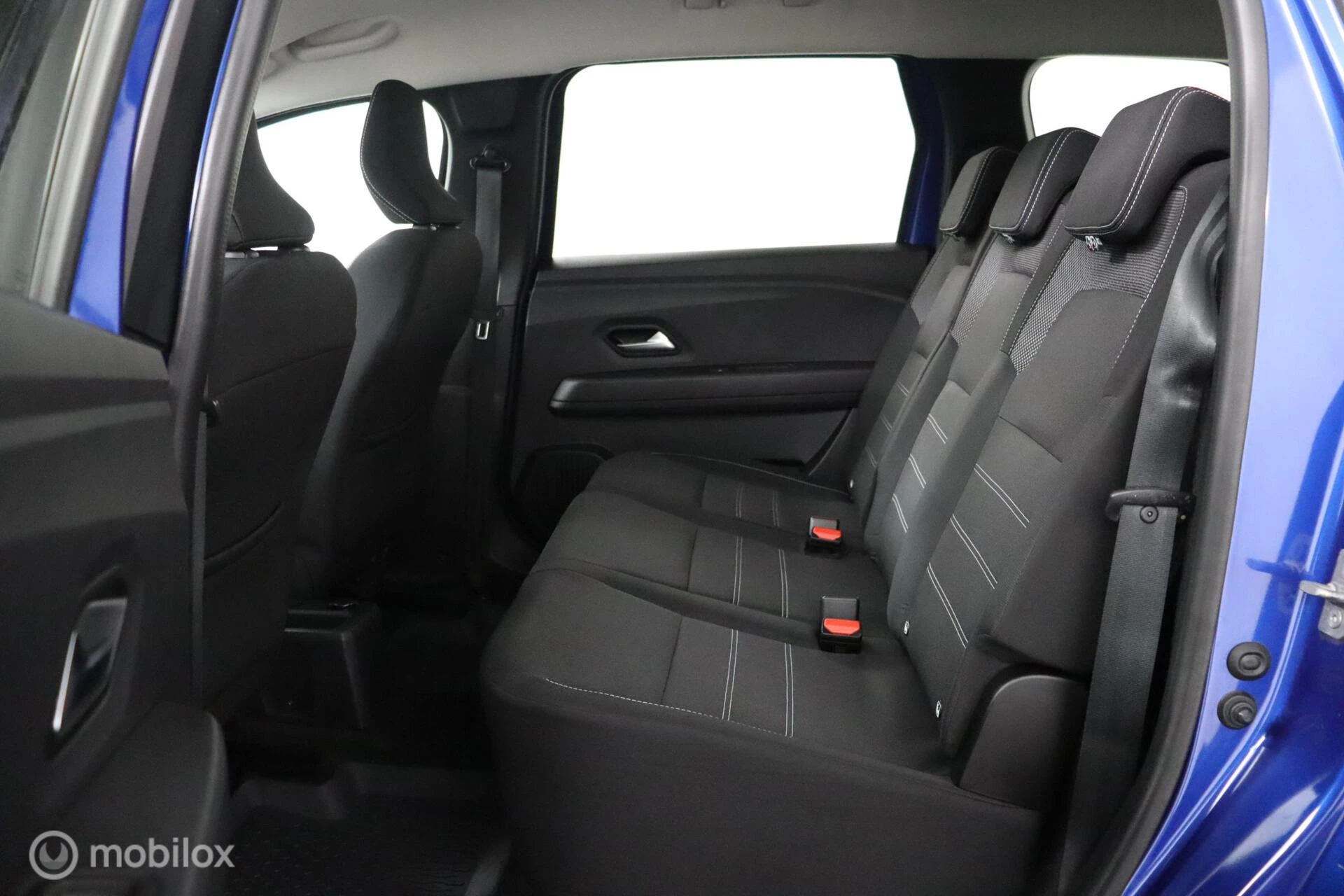 Hoofdafbeelding Dacia Jogger