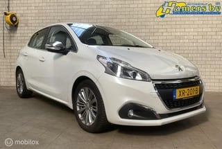 Peugeot 208 1.2 PureTech Allure