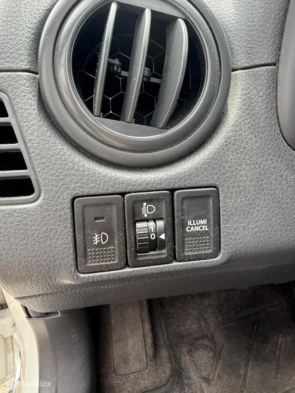 Hoofdafbeelding Suzuki SX4