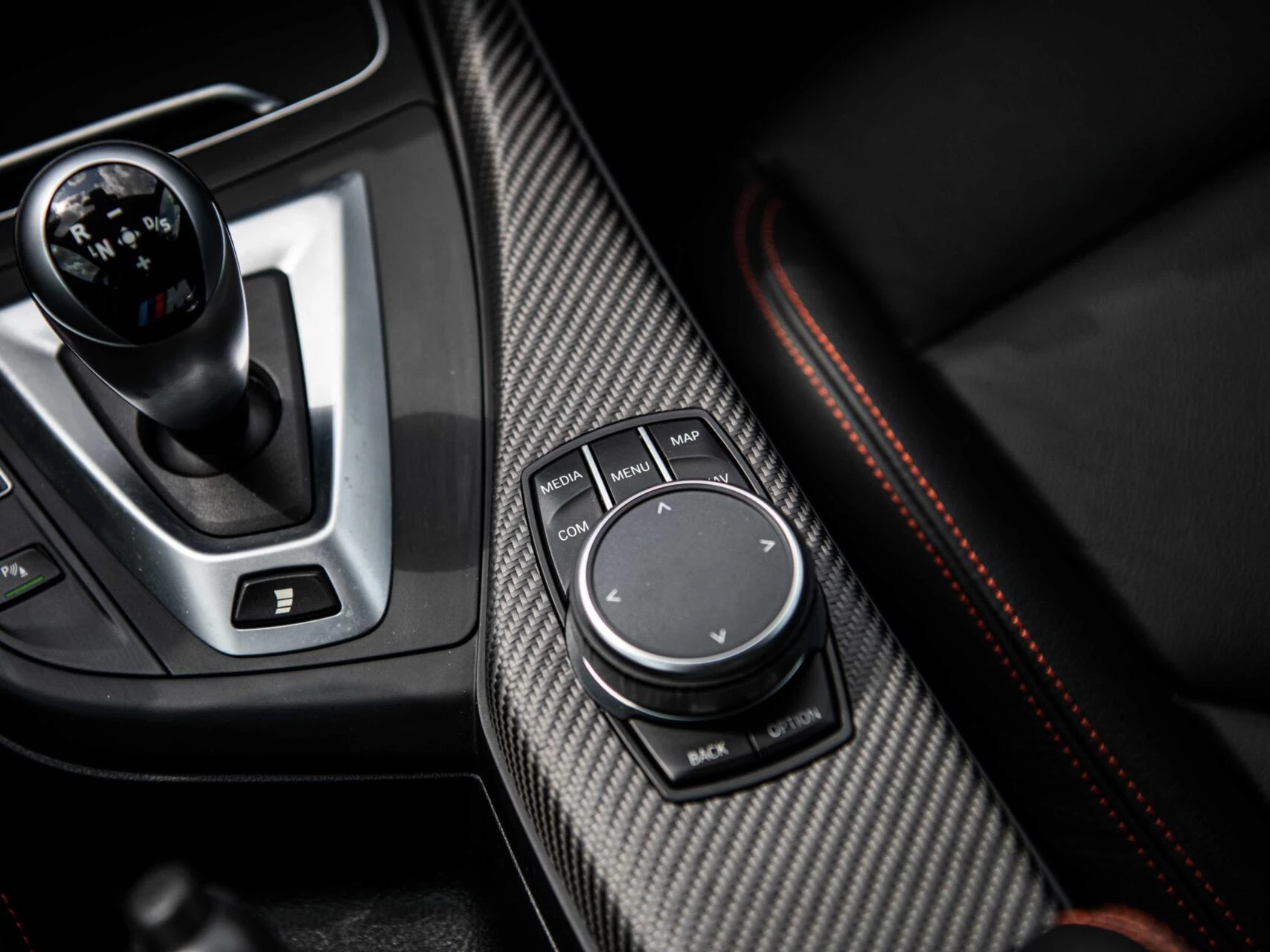 Hoofdafbeelding BMW M2