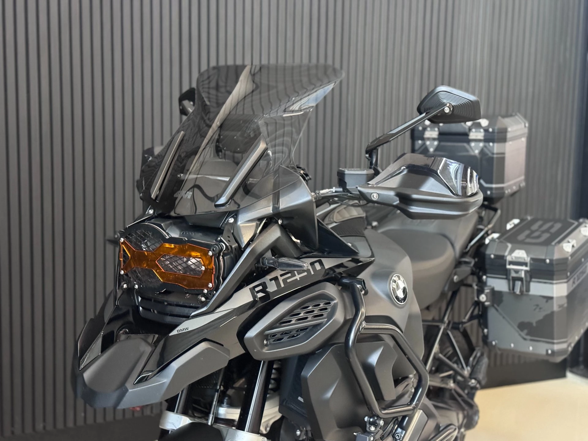 Hoofdafbeelding BMW R 1250 GS Adventure