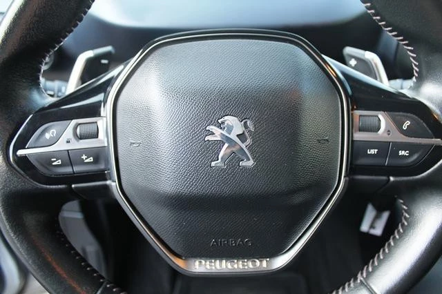 Hoofdafbeelding Peugeot Rifter