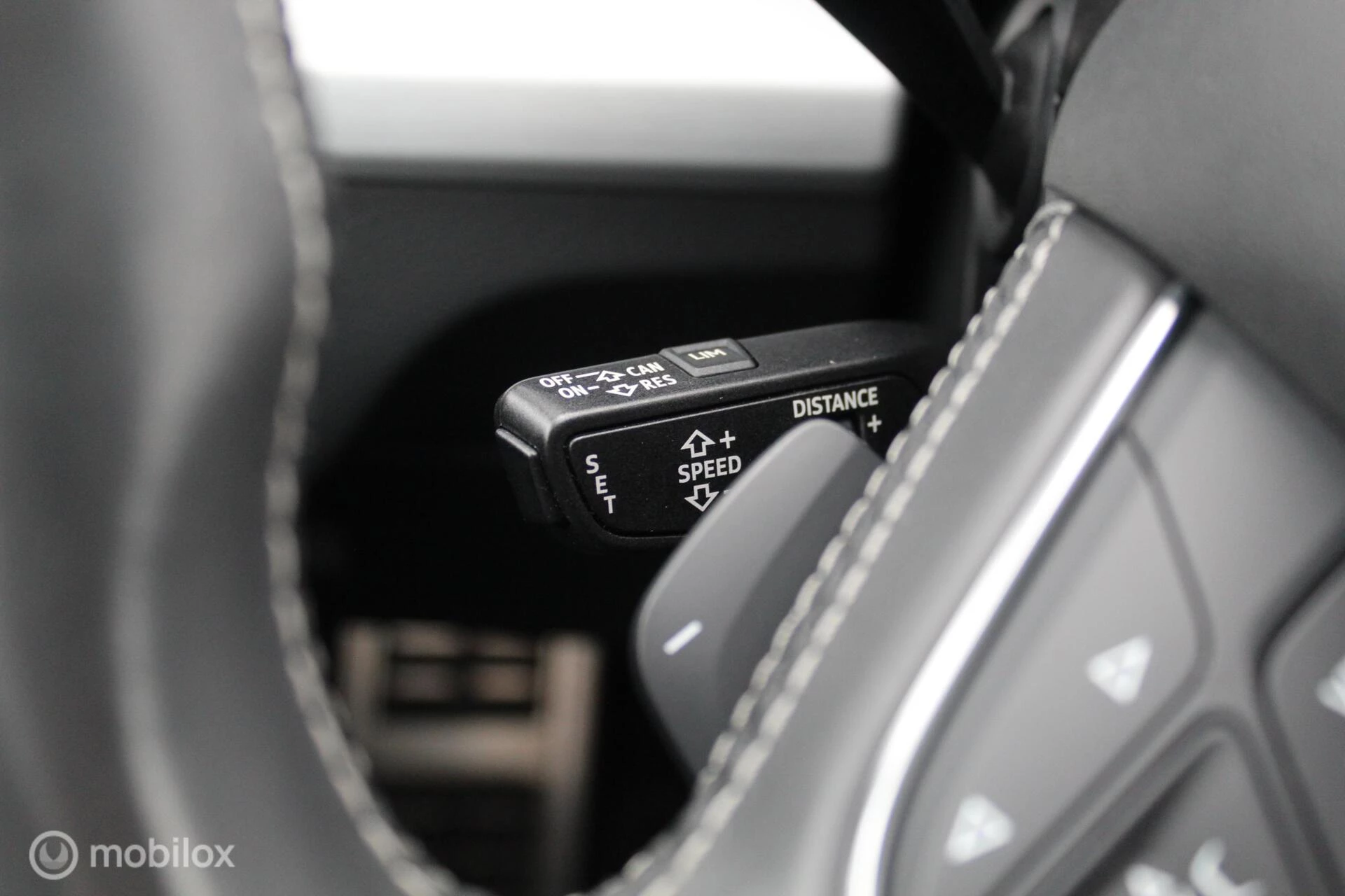 Hoofdafbeelding Audi SQ5