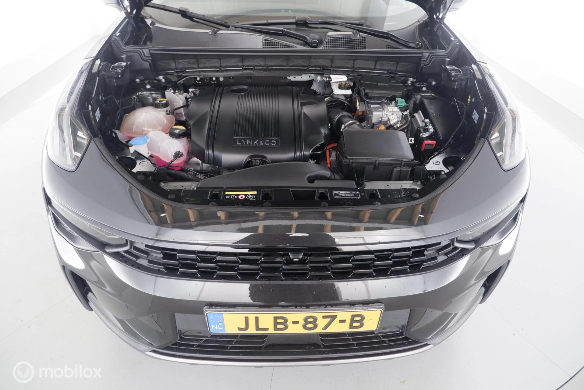 Hoofdafbeelding Lynk & Co 01