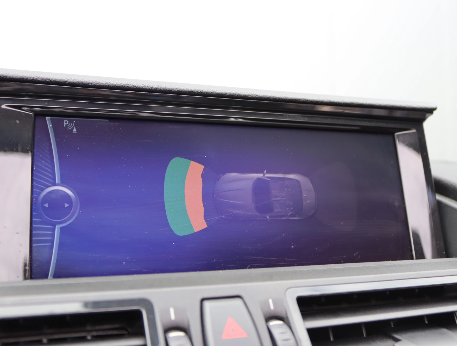 Hoofdafbeelding BMW Z4