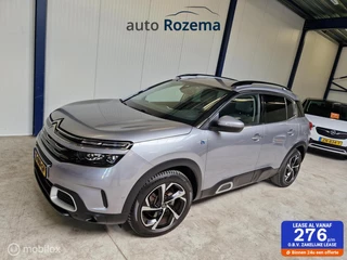 Citroen C5 Aircross 1.6 Plug-in Hybrid Business Plus Ecc Navi Haak 108900 km