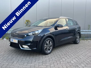 Kia Niro 1.6 GDi Hybrid DynamicLine NAP / CAMERA / TREKHAAK