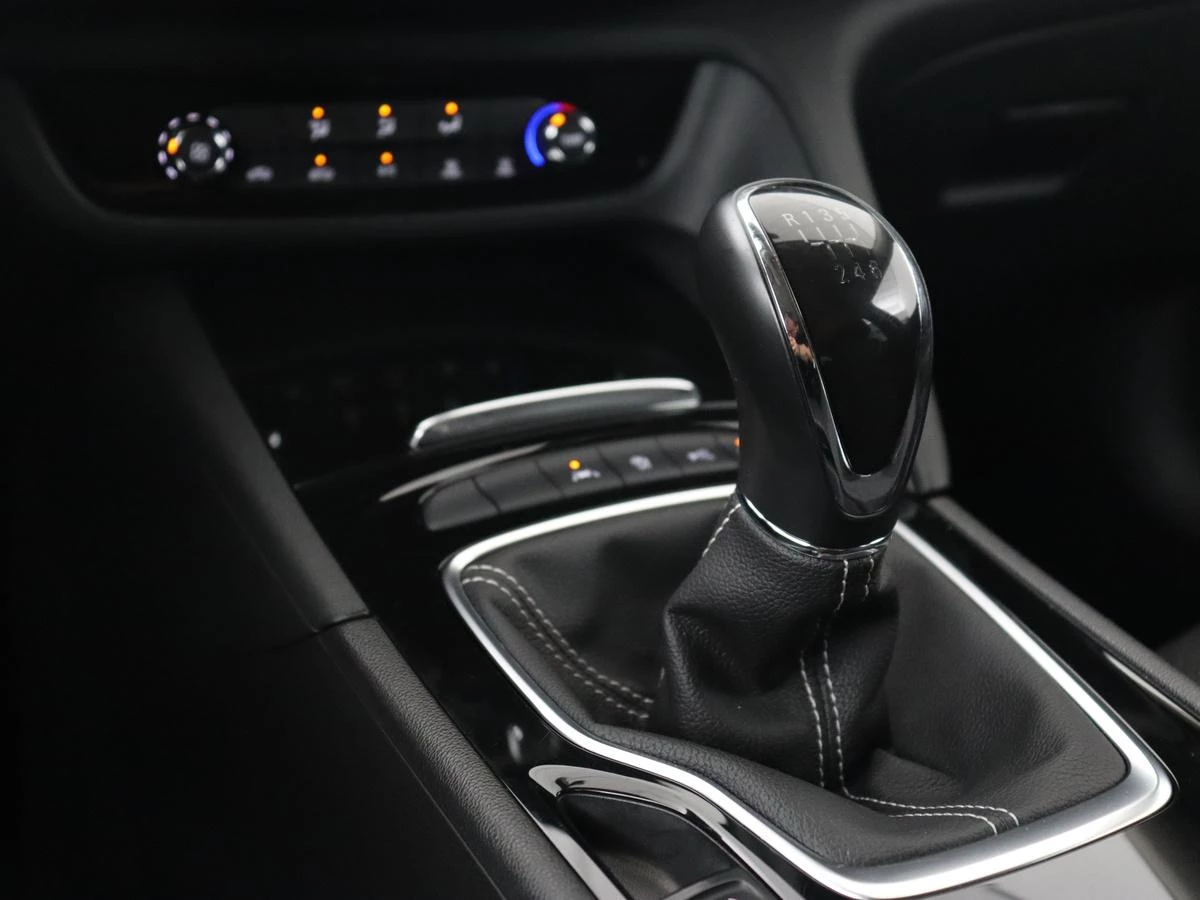Hoofdafbeelding Opel Insignia