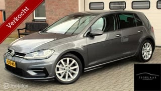 Volkswagen Golf 1.4 TSI High. Bus. R-line Facelift!