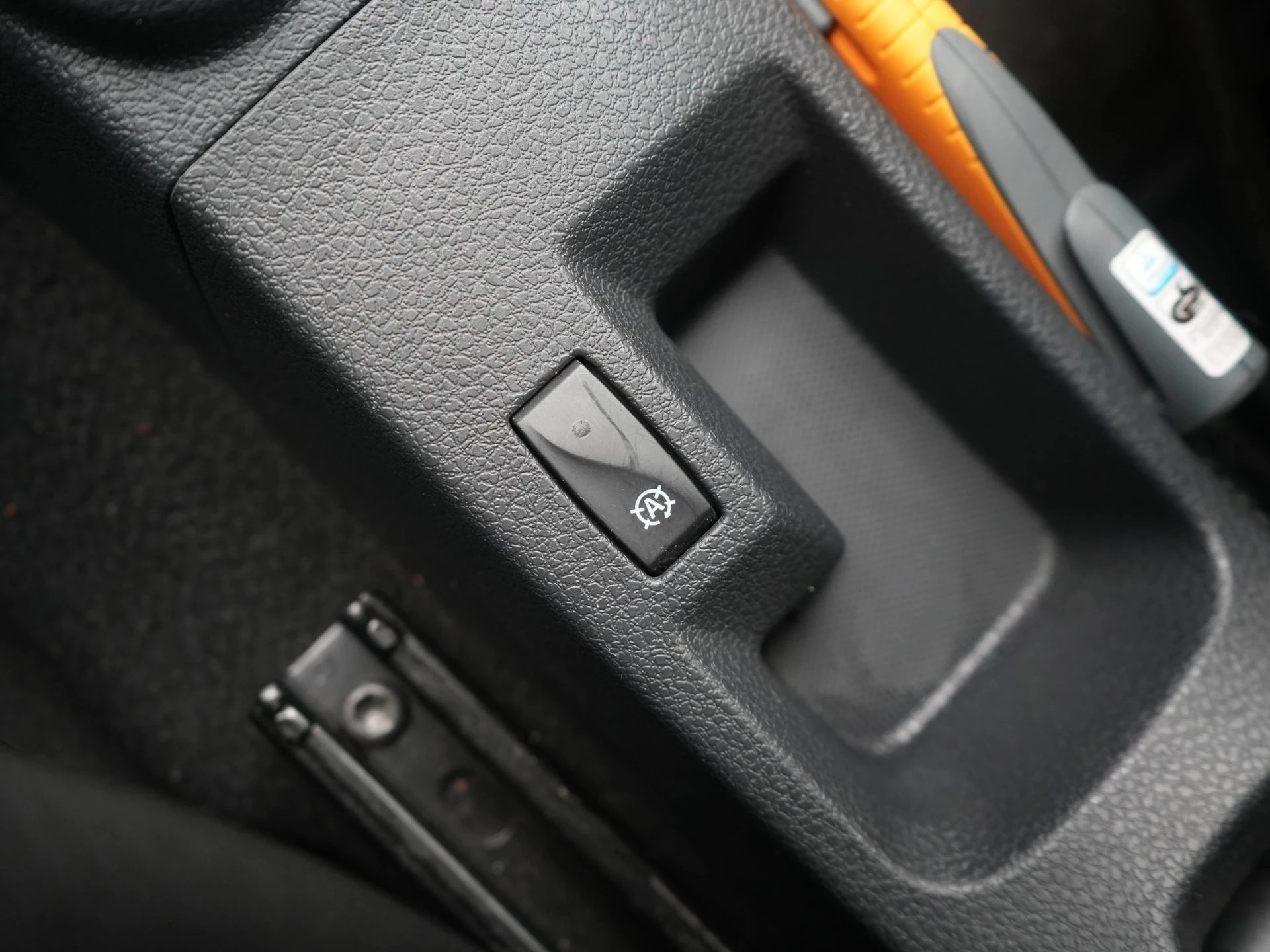 Hoofdafbeelding Dacia Sandero