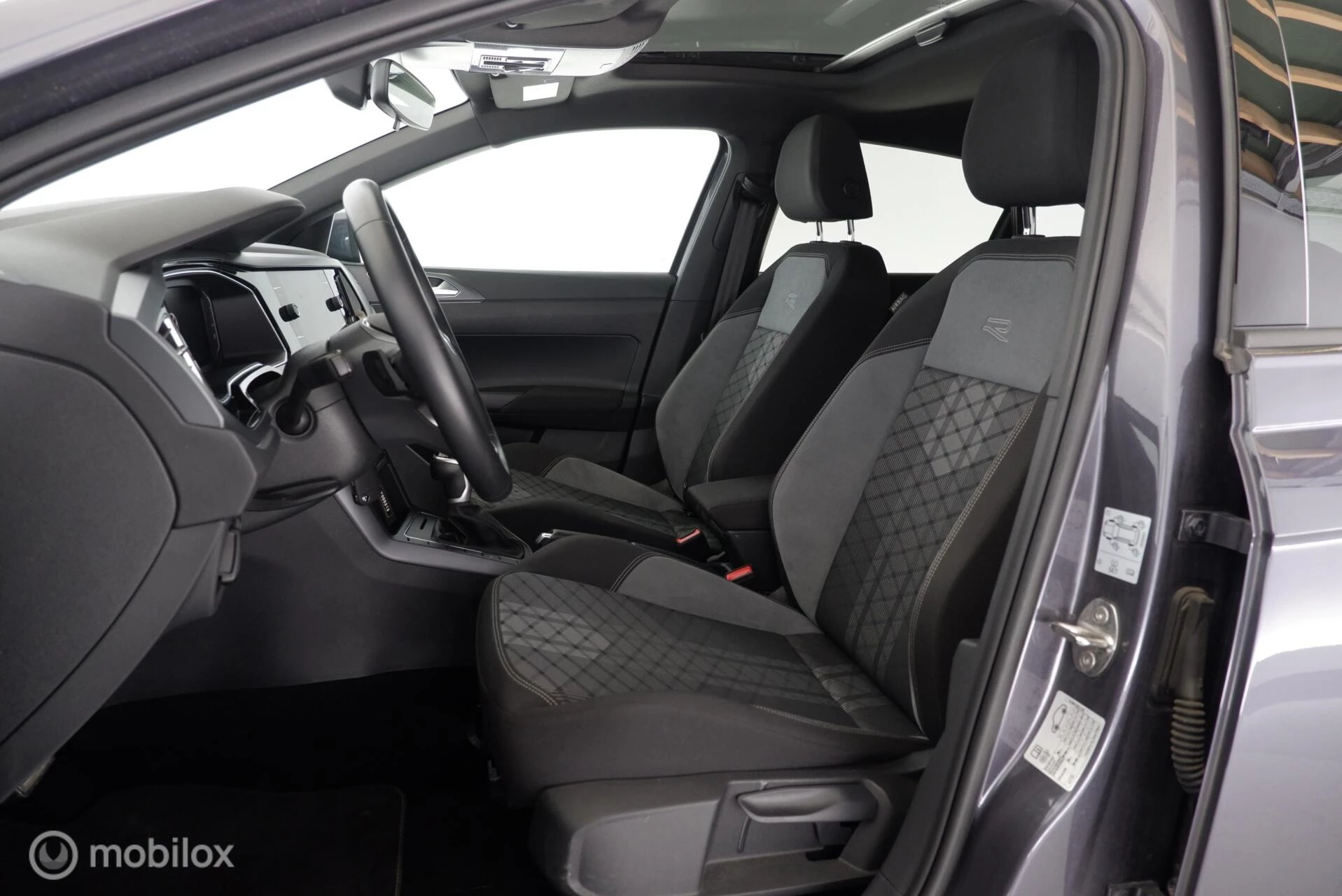 Hoofdafbeelding Volkswagen Taigo