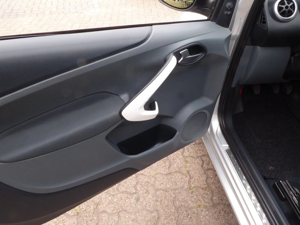 Hoofdafbeelding Ford Ka