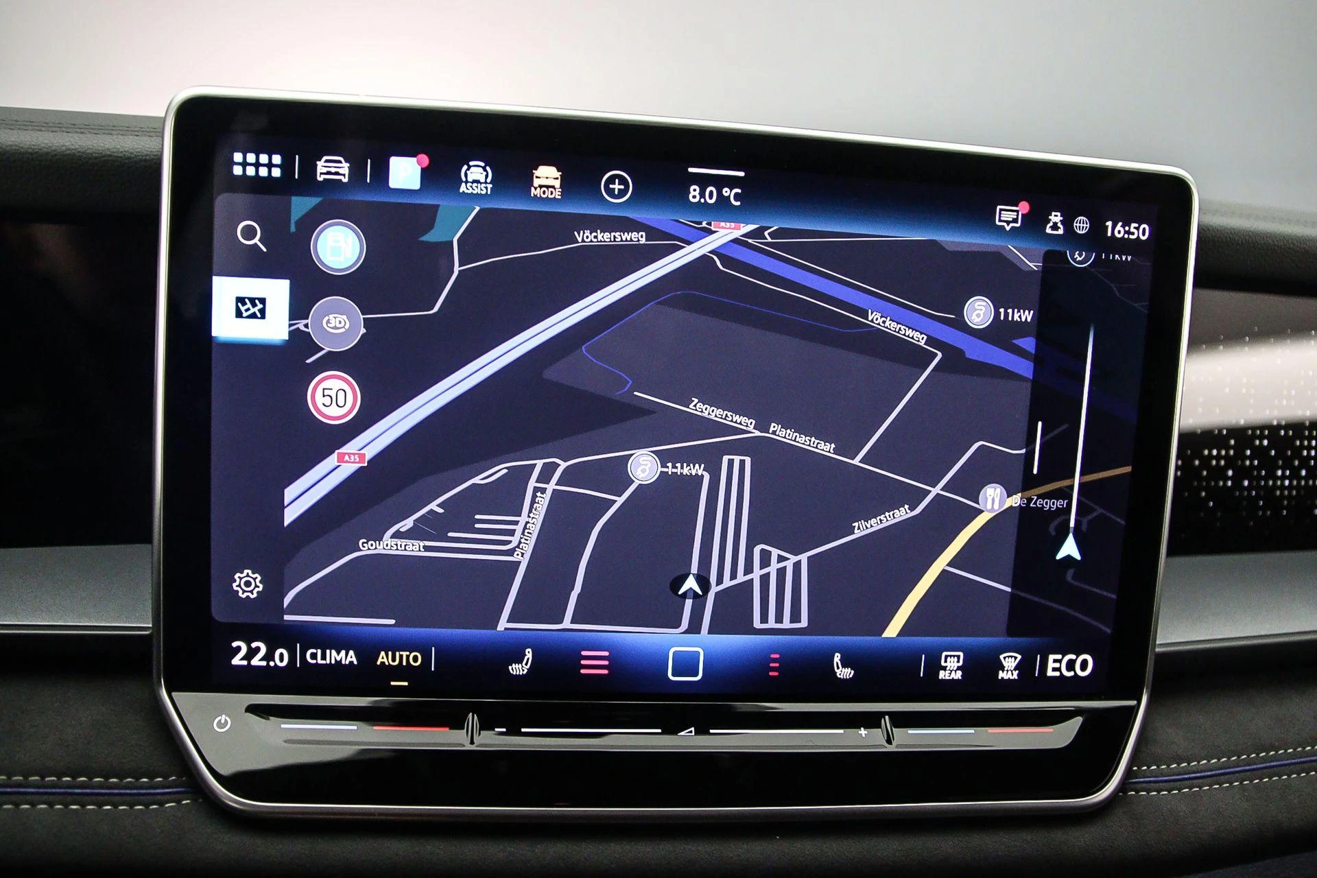 Hoofdafbeelding Volkswagen Tayron