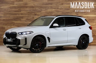 BMW X5 xDrive50e|M-Sport Pro|Skylounge|Massage|M Seats|HUD|360|