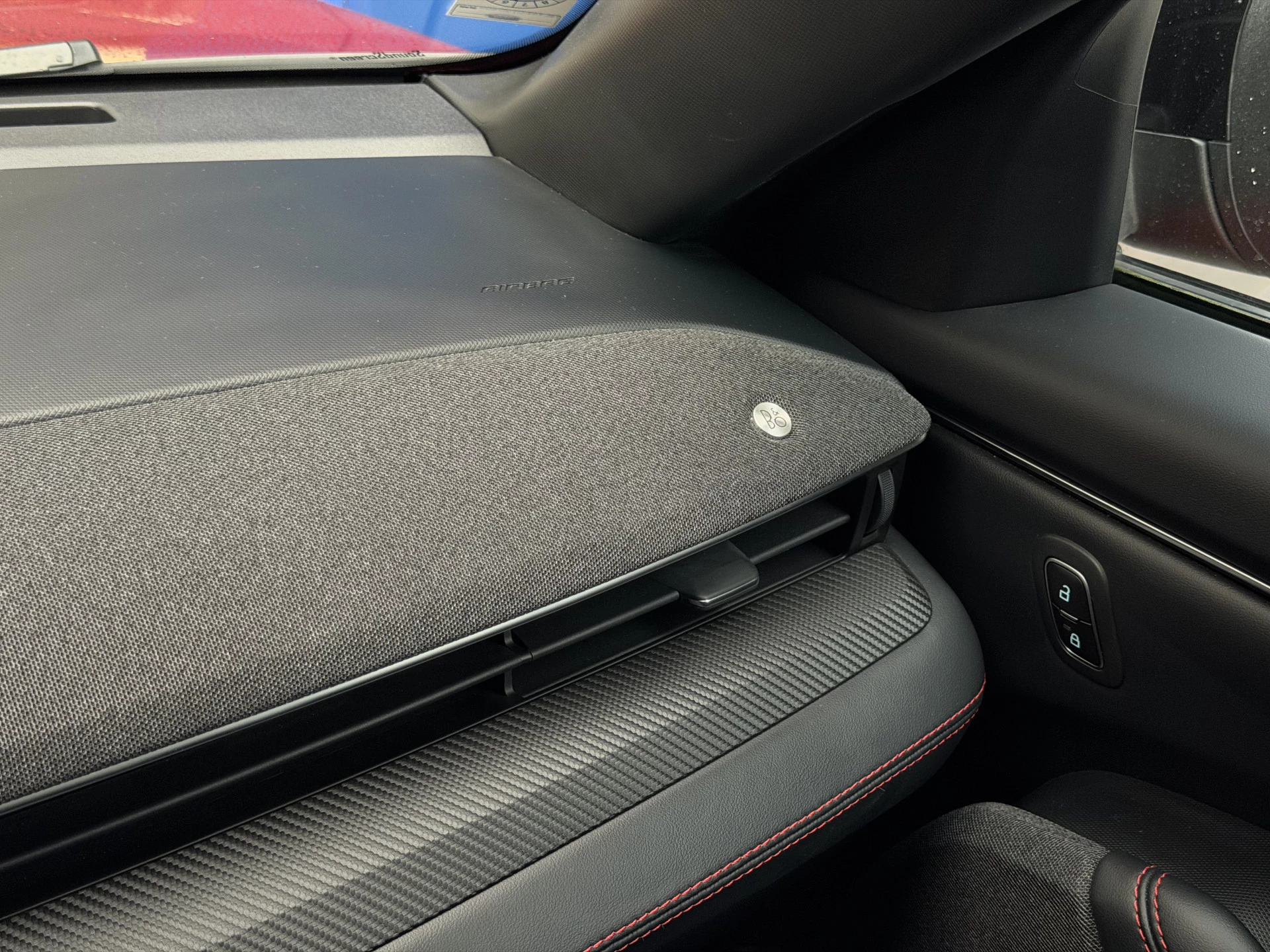 Hoofdafbeelding Ford Mustang Mach-E