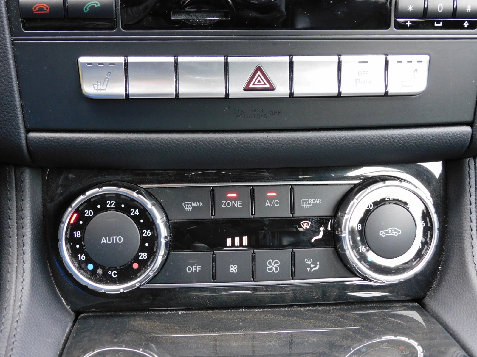 Hoofdafbeelding Mercedes-Benz CLS