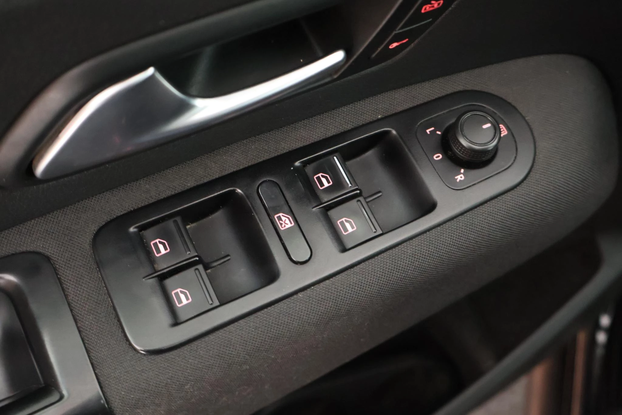 Hoofdafbeelding Volkswagen Amarok