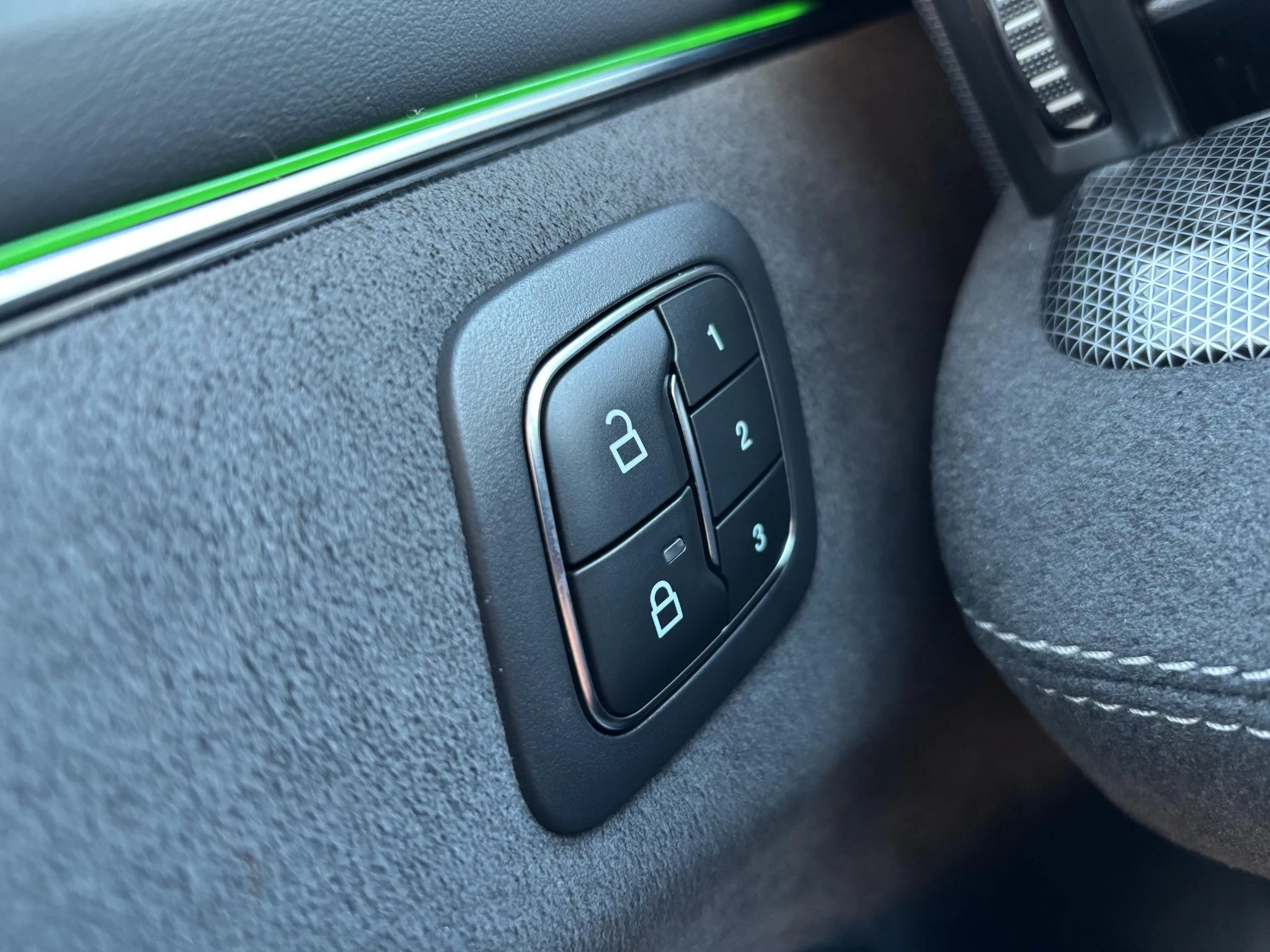 Hoofdafbeelding Ford Mustang Mach-E