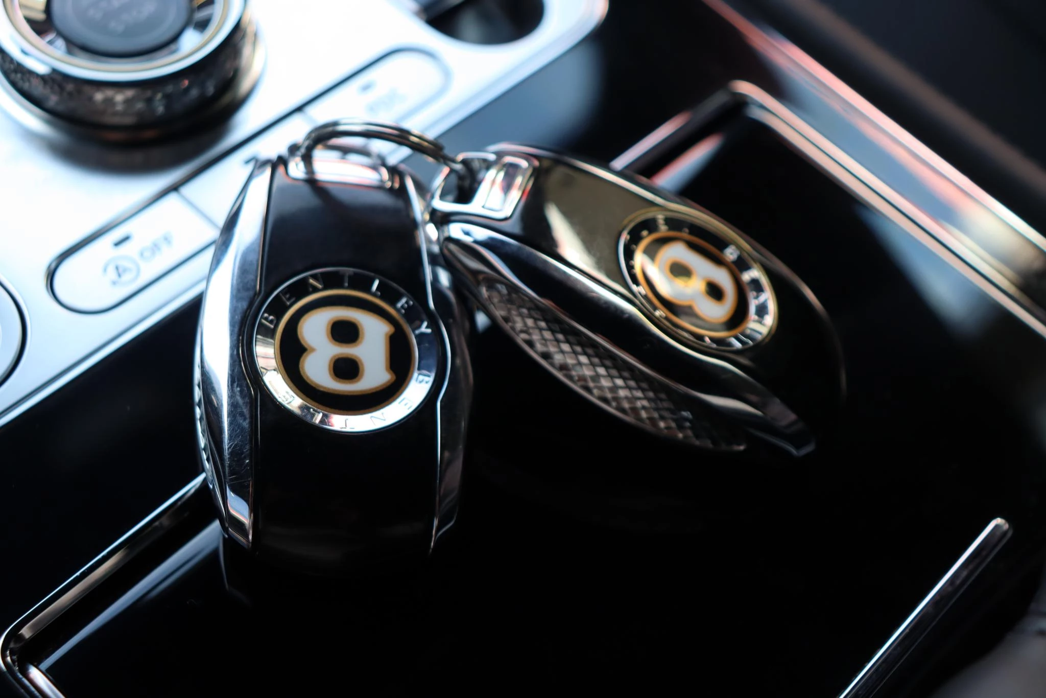 Hoofdafbeelding Bentley Continental GT
