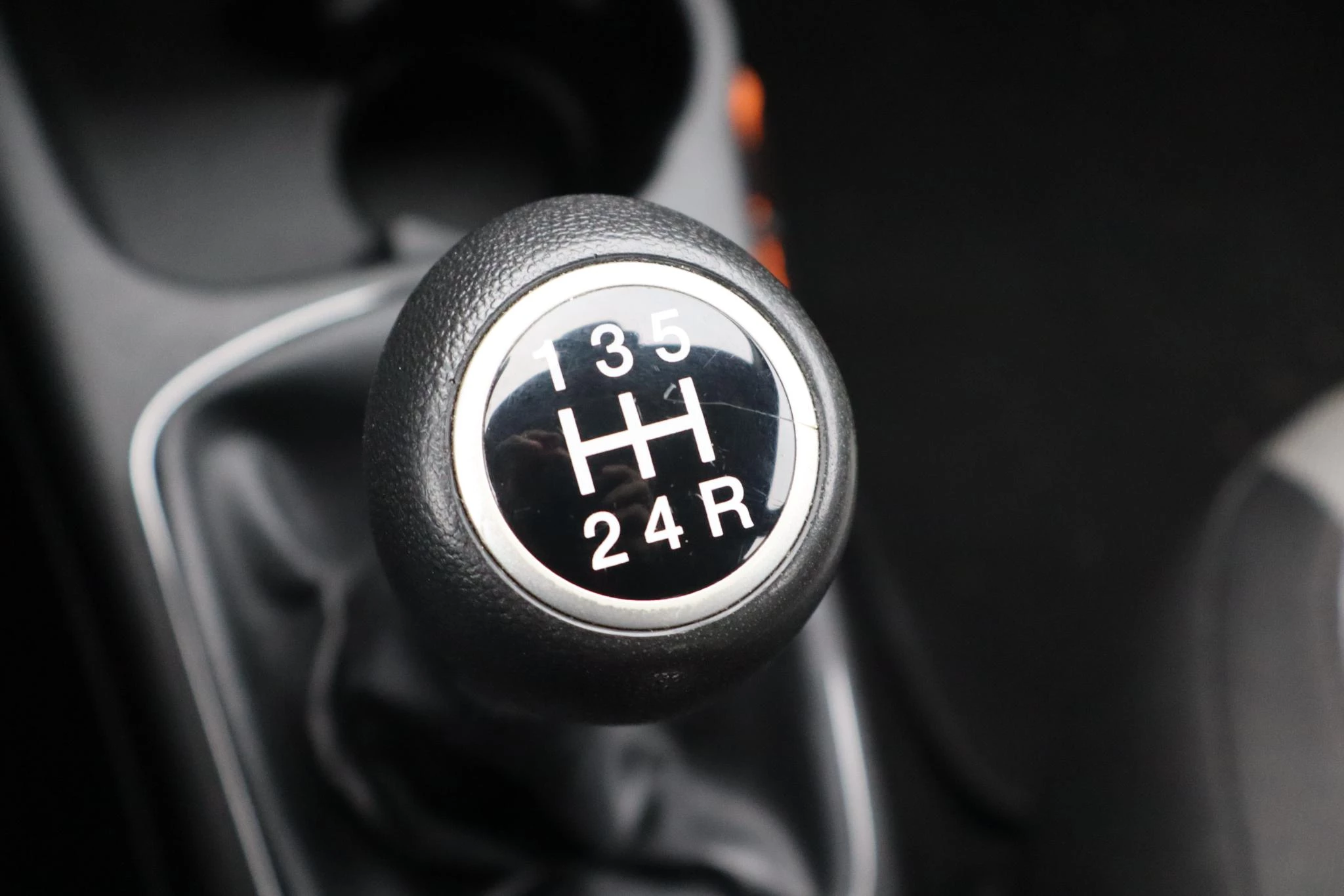 Hoofdafbeelding Fiat Punto