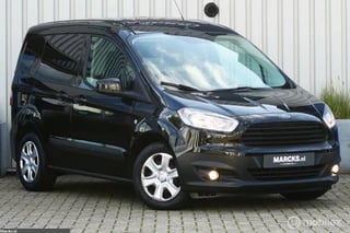 Hoofdafbeelding Ford Transit Courier