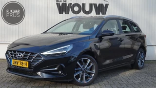 Hoofdafbeelding Hyundai i30