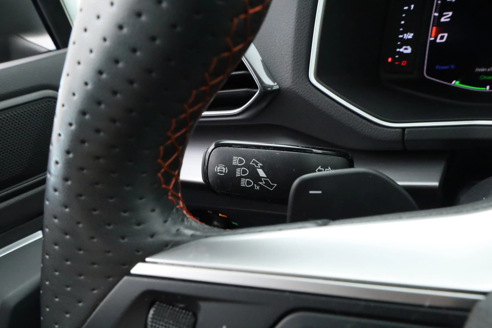 Hoofdafbeelding SEAT Tarraco