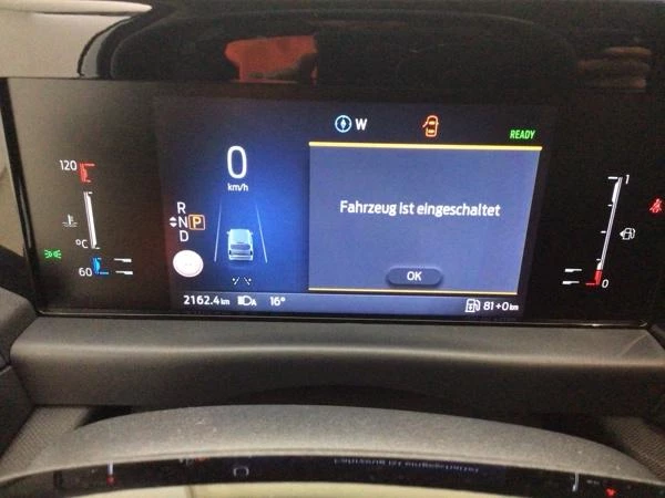 Hoofdafbeelding Ford Tourneo Custom