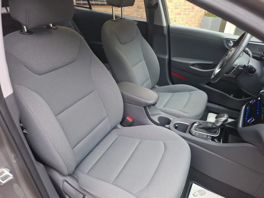 Hoofdafbeelding Hyundai IONIQ