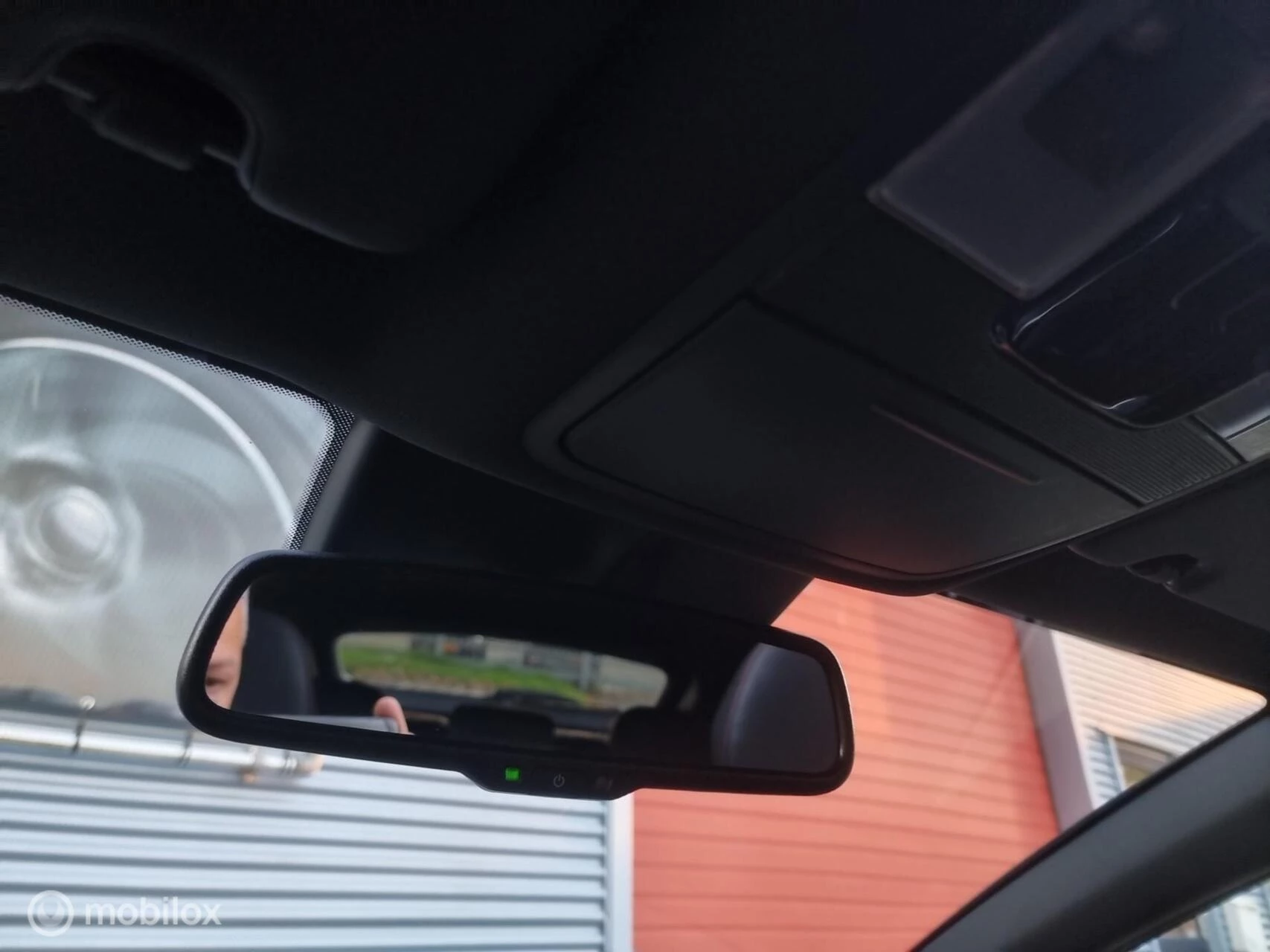 Hoofdafbeelding Kia ProCeed