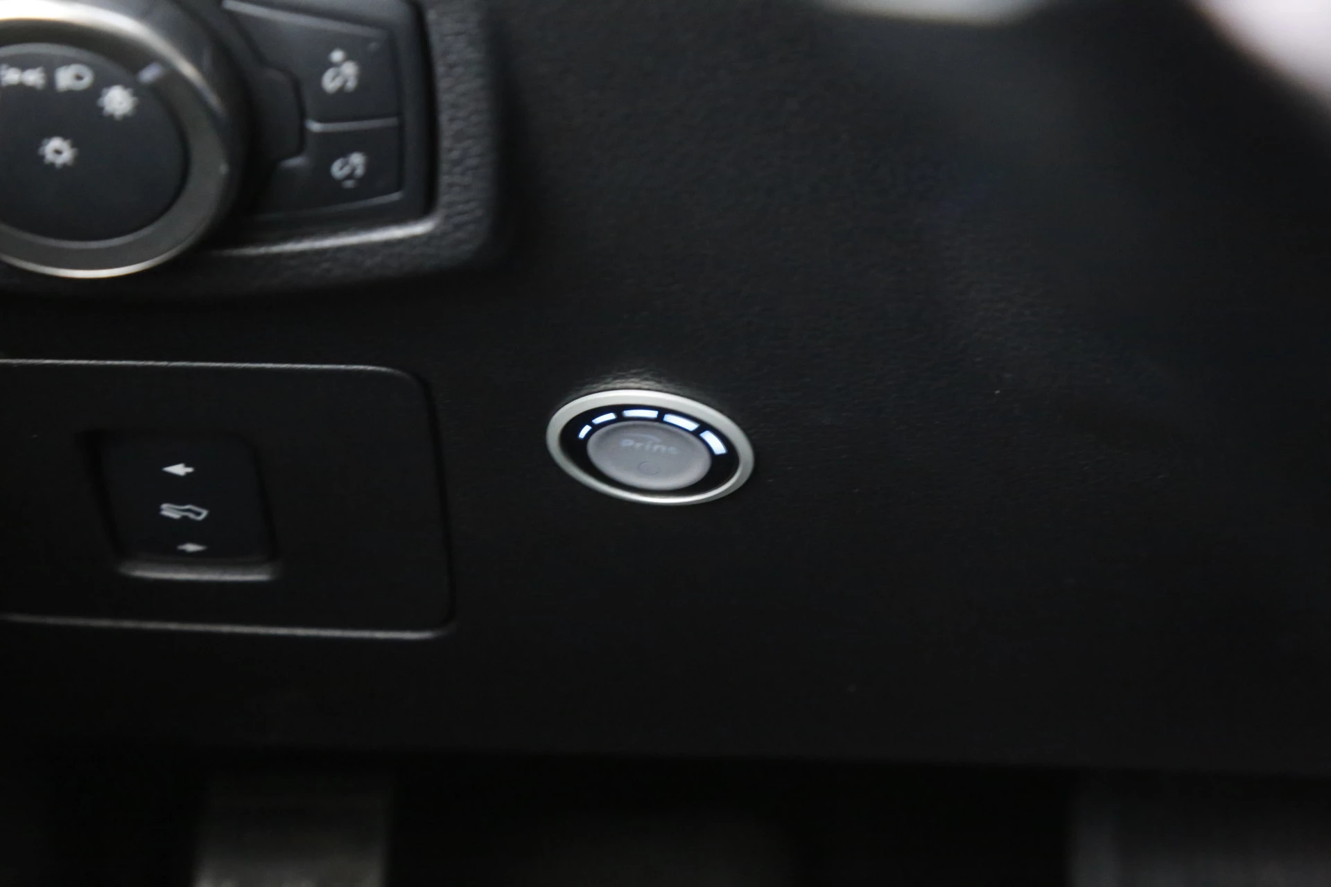 Hoofdafbeelding Ford F-150