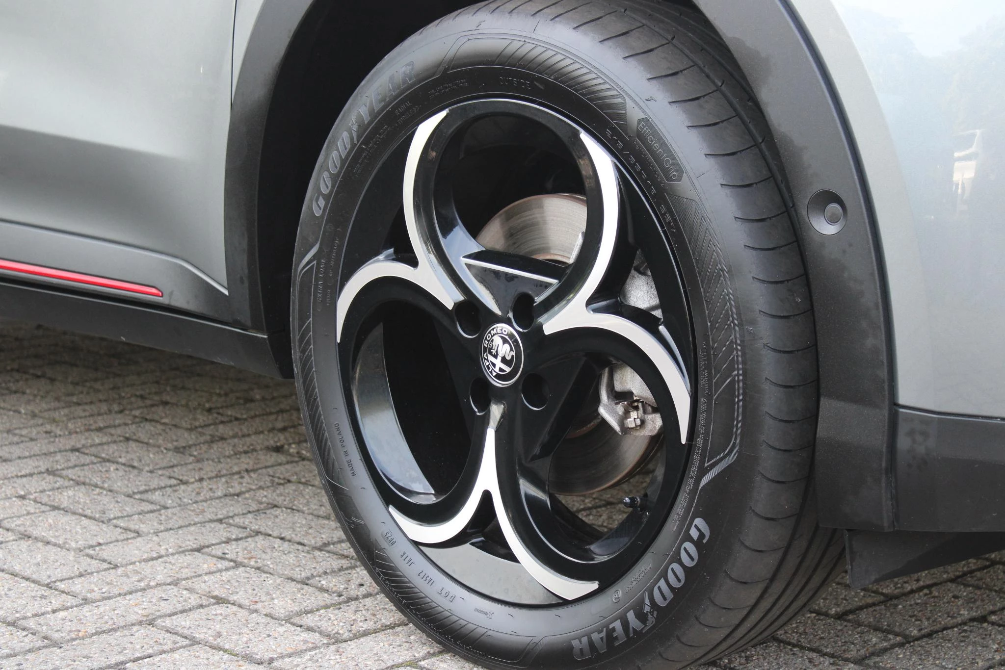 Hoofdafbeelding Alfa Romeo Junior