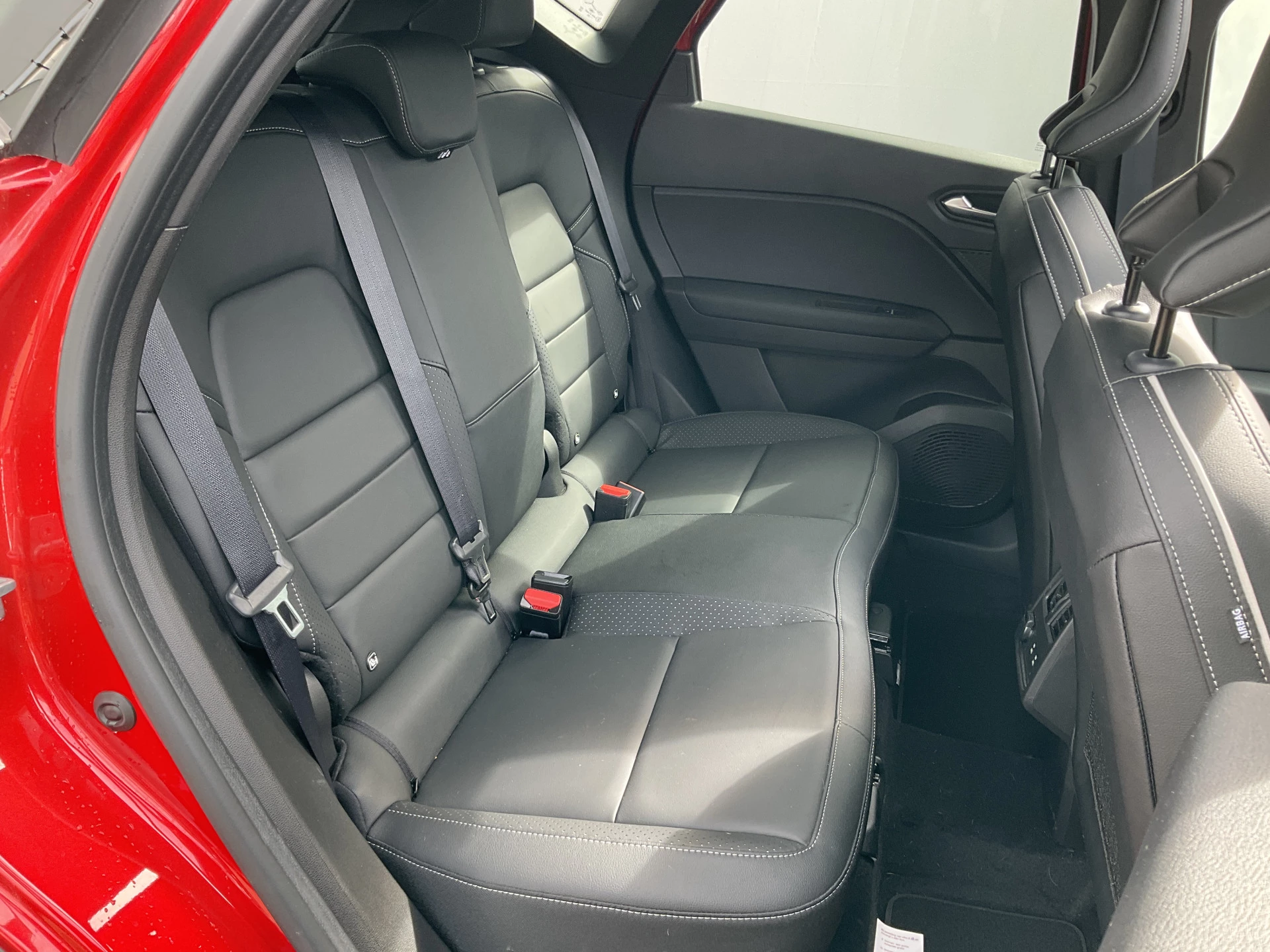 Hoofdafbeelding Mitsubishi ASX