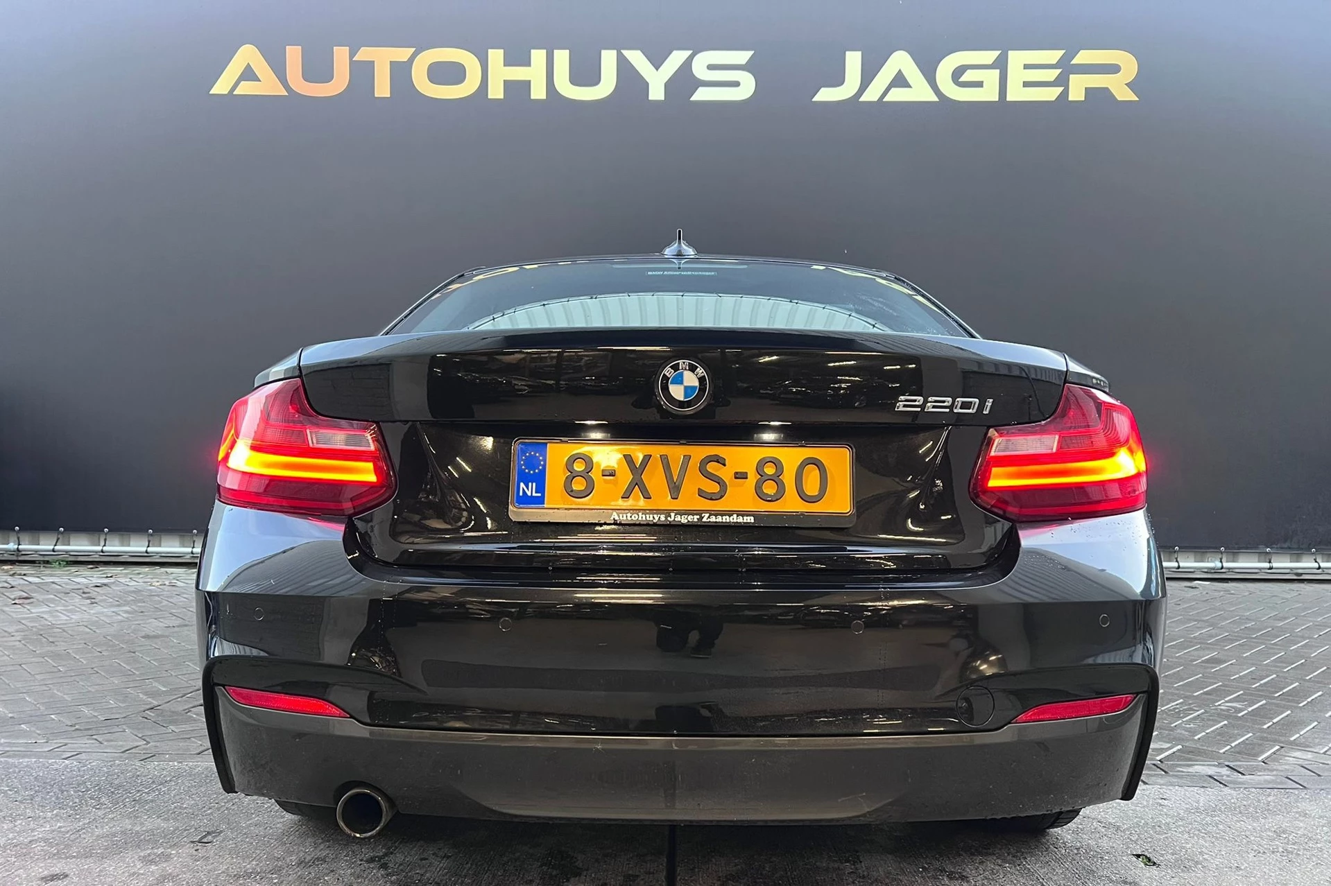 Hoofdafbeelding BMW 2 Serie