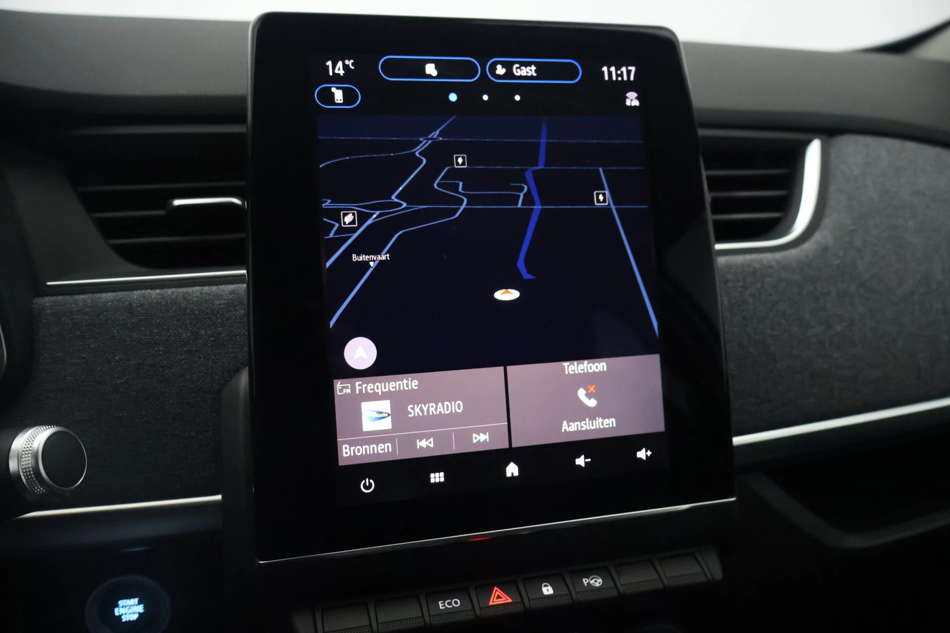 Hoofdafbeelding Renault ZOE