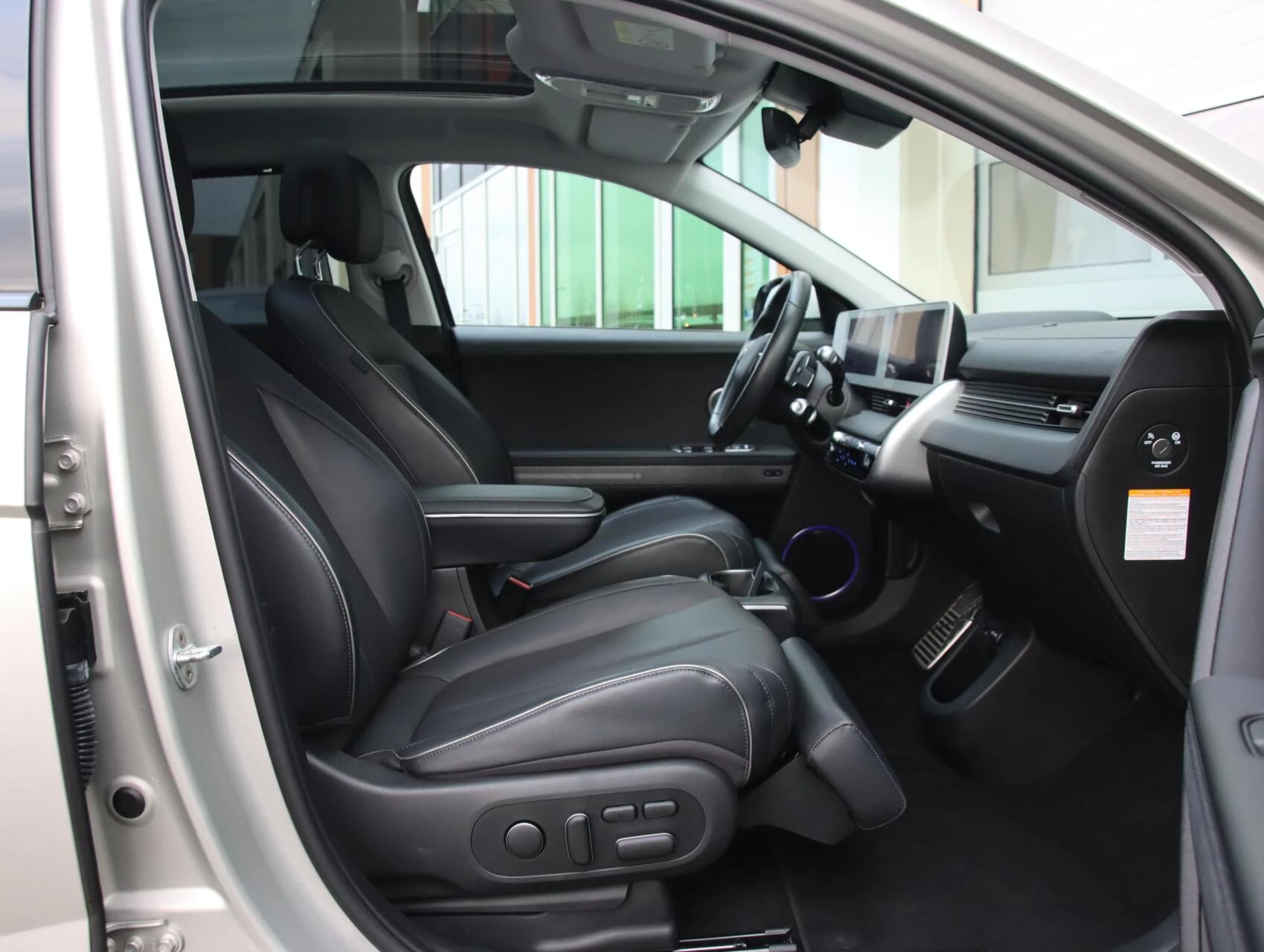 Hoofdafbeelding Hyundai IONIQ 5