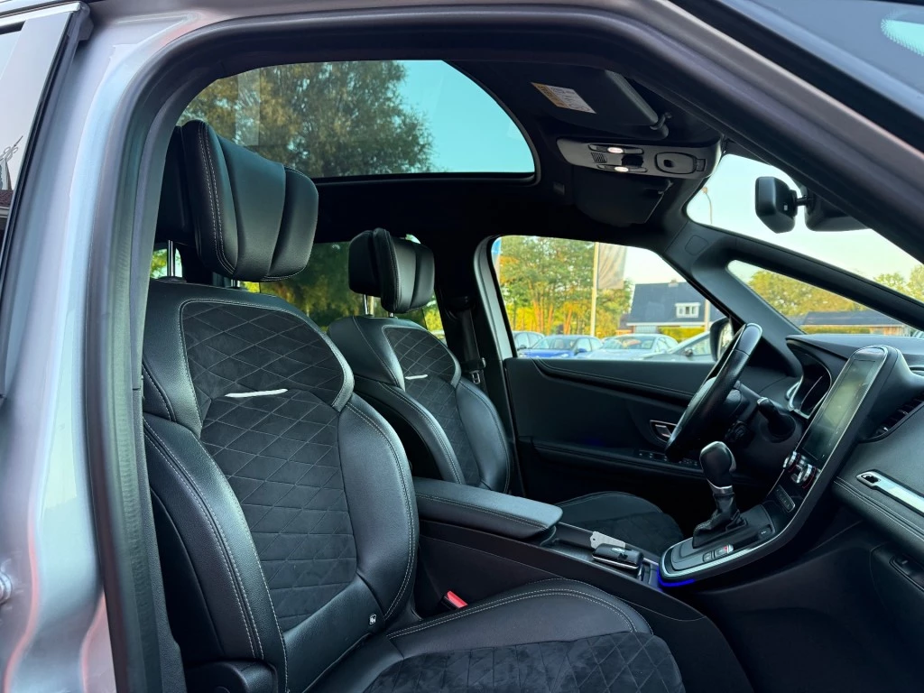 Hoofdafbeelding Renault Grand Scénic