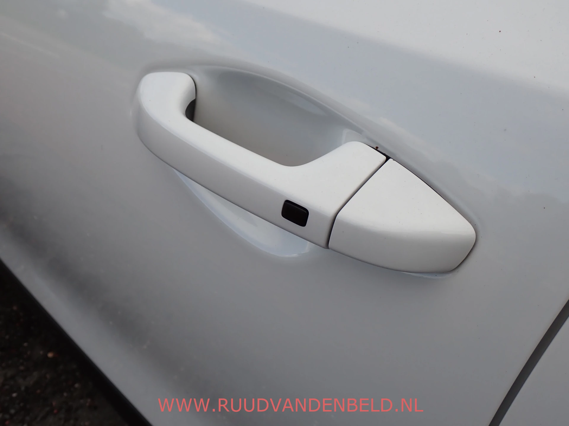 Hoofdafbeelding Kia XCeed