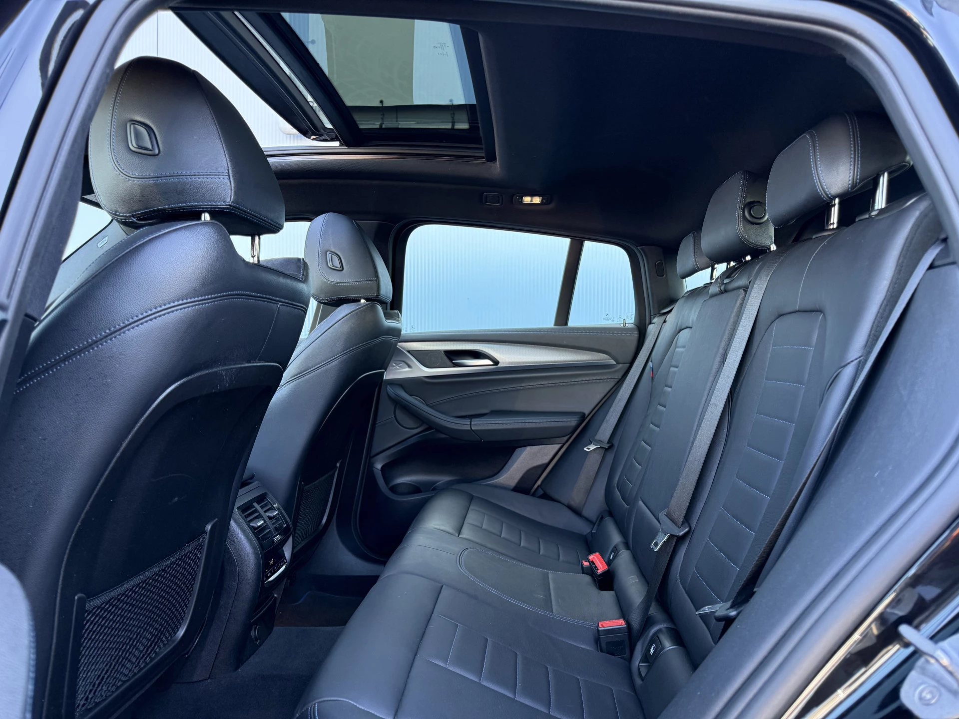 Hoofdafbeelding BMW X4